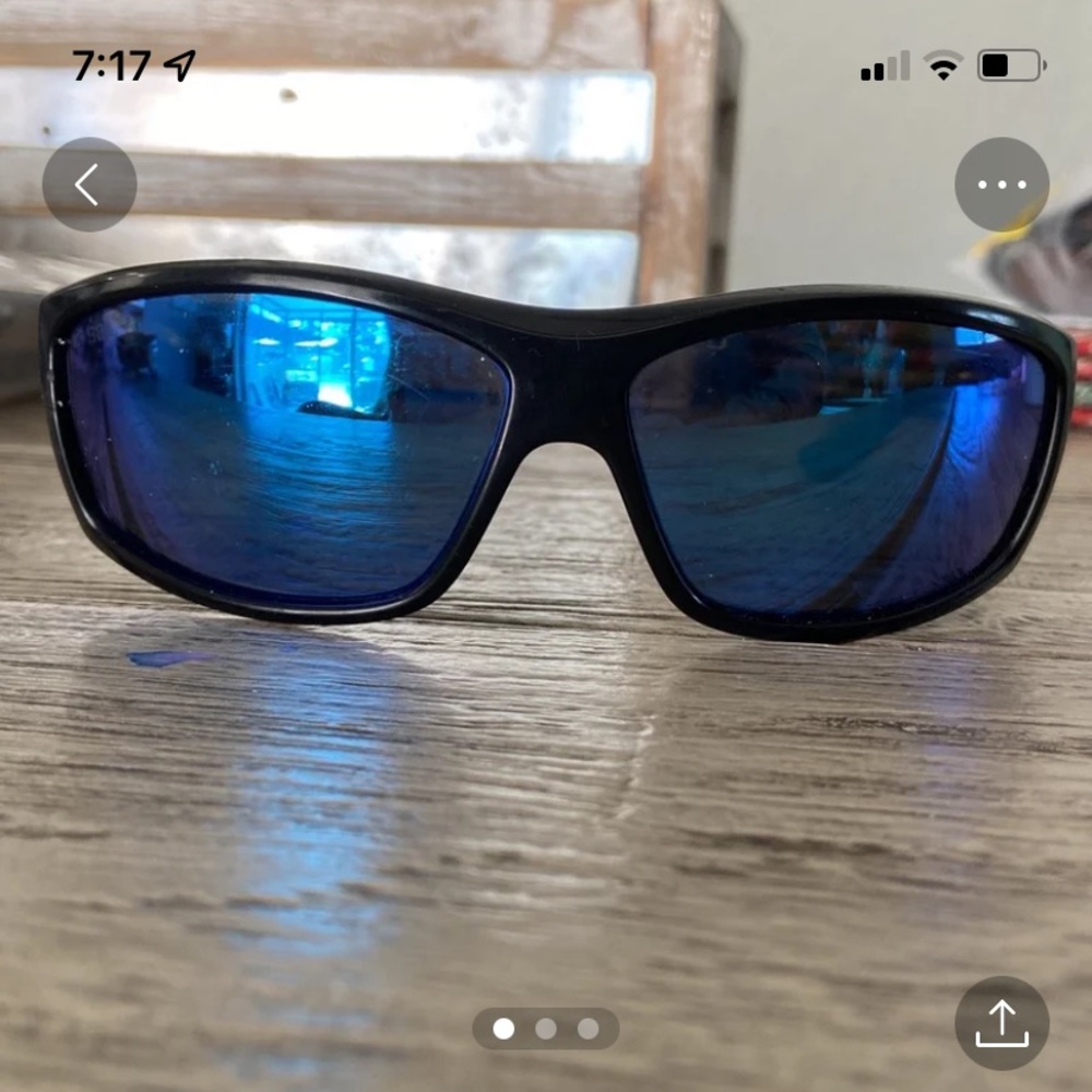 Costa sunglasses